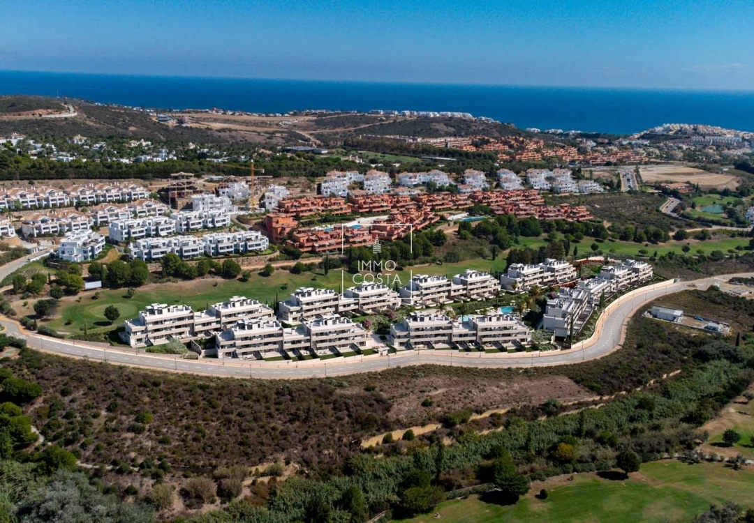 Neubau - Penthouse - Casares - Casares Costa