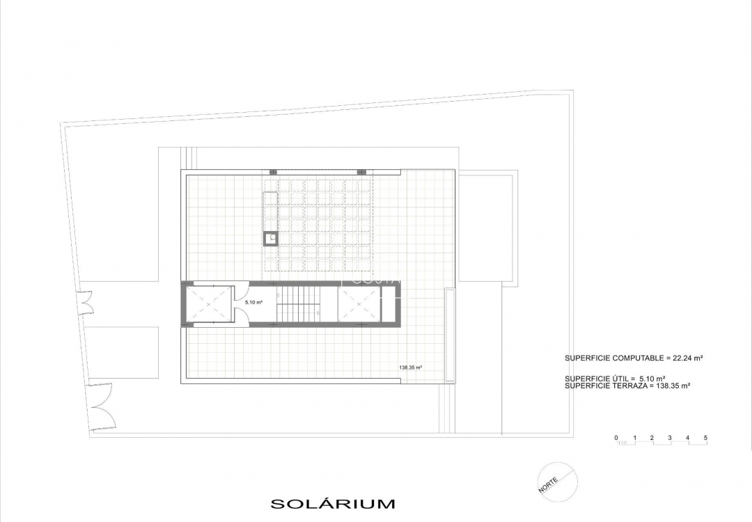 New Build - Villa - Estepona - Estepona Golf