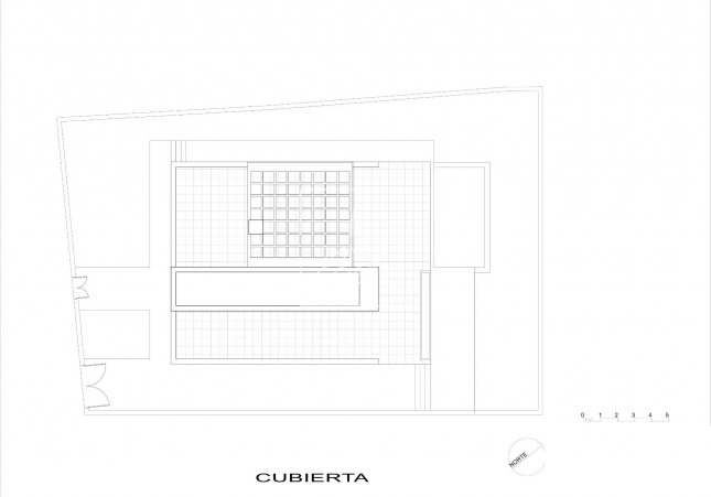 Obra nueva - Villa - Estepona - Estepona Golf