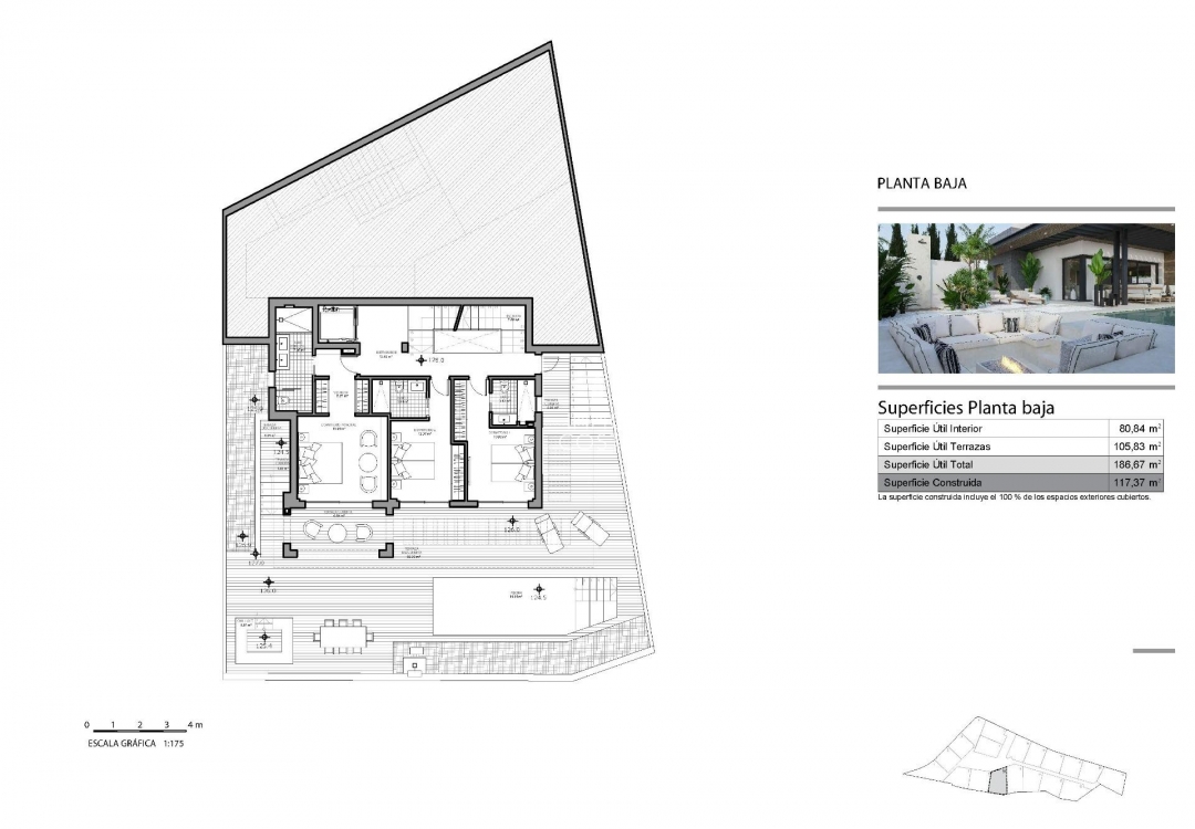 Obra nueva - Villa - Mijas - Calanova