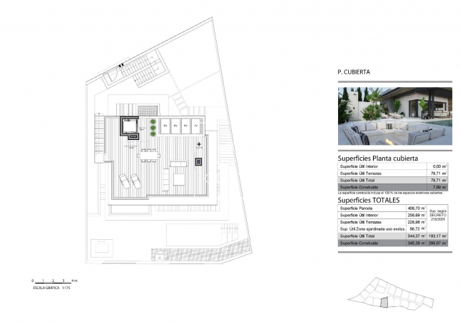 Obra nueva - Villa - Mijas - Calanova