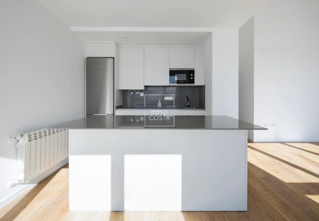 Obra nueva - Apartamento / piso - Monachil - Sierra Nevada