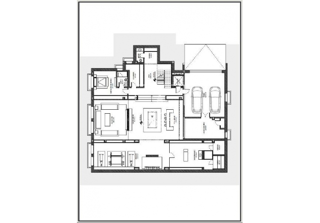 New Build - Villa - Benahavís - La Alborada