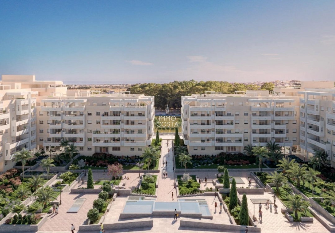 Neubau - Penthouse - Marbella - Nueva Andalucía