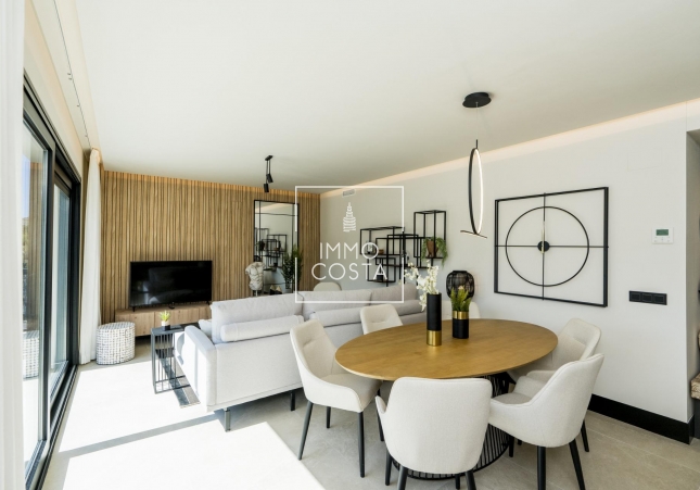 Neubau - Penthouse - Marbella - La Cerquilla