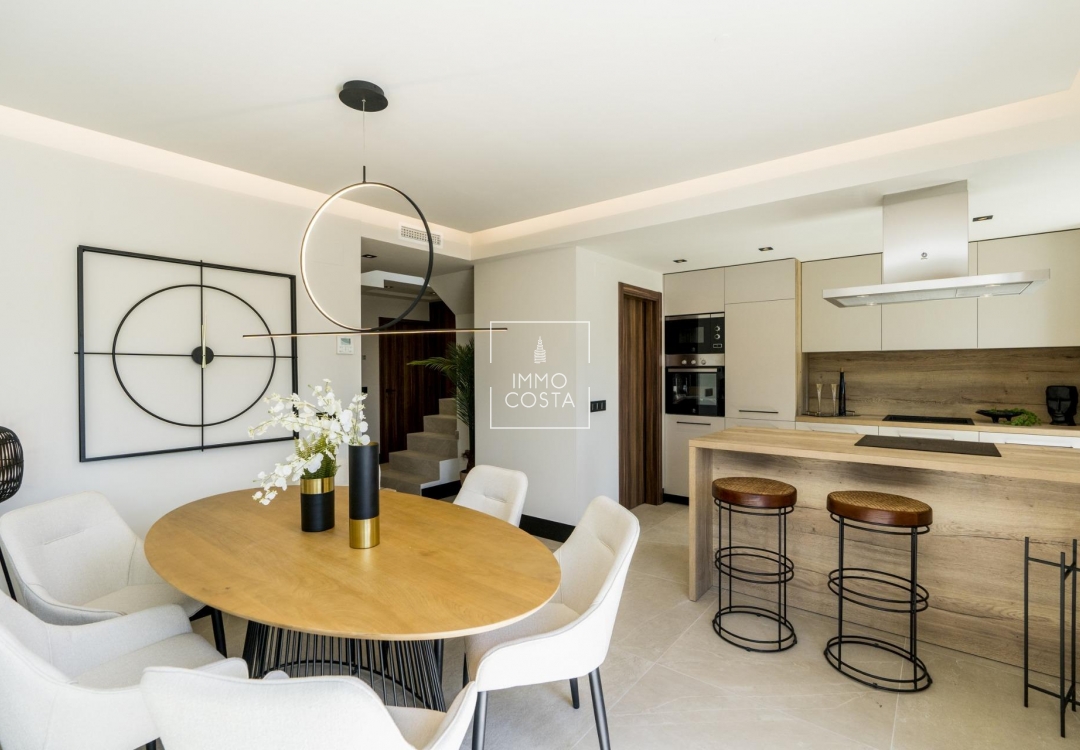 Neubau - Penthouse - Marbella - La Cerquilla