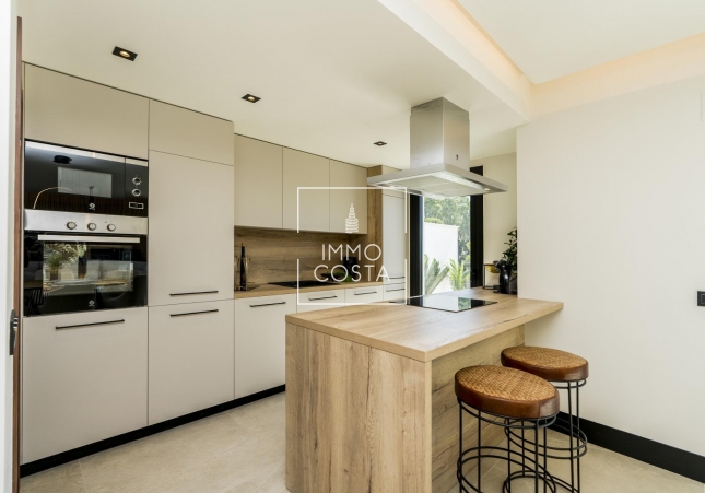 Neubau - Penthouse - Marbella - La Cerquilla