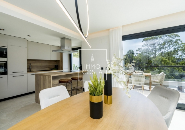 Neubau - Penthouse - Marbella - La Cerquilla