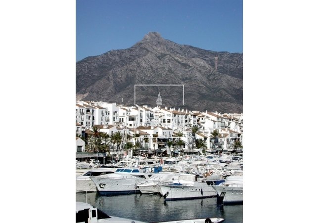 New Build - Penthouse - Marbella - La Cerquilla