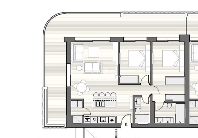Obra nueva - Apartamento / piso - Fuengirola - Centro