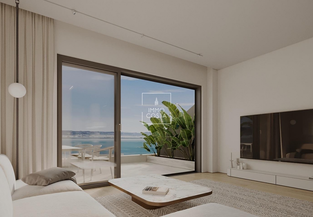 Neubau - Penthouse - Mijas - Agua Marina