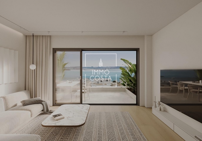 Neubau - Penthouse - Mijas - Agua Marina