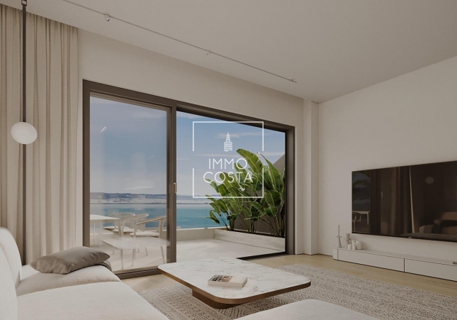 Neubau - Penthouse - Mijas - Agua Marina