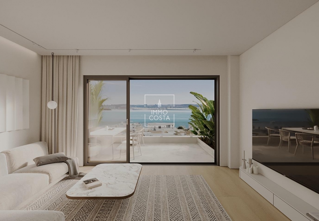 Neubau - Penthouse - Mijas - Agua Marina