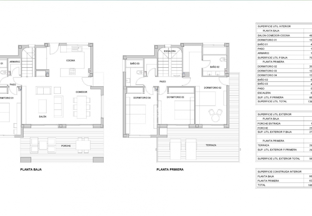 Neubau - Villa - Manilva - La Duquesa