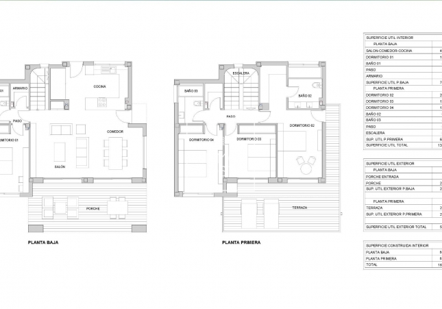 Obra nueva - Villa - Manilva - La Duquesa