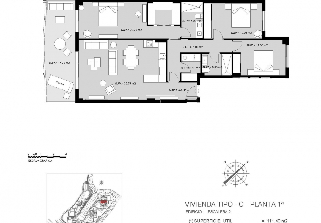 Neubau - Wohnung - Mijas - Mijas Golf