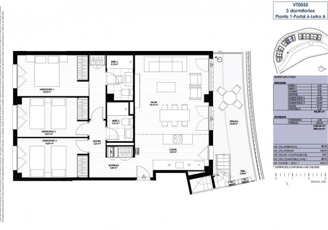 New Build - Penthouse - Mijas - Mijas Golf