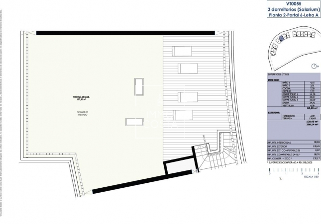 New Build - Penthouse - Mijas - Mijas Golf