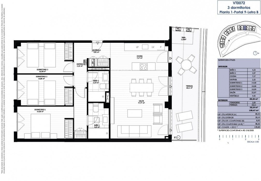 Neubau - Wohnung - Mijas - Mijas Golf