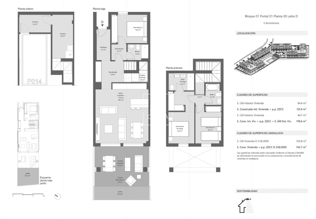 New Build - Apartment / flat - Estepona - Cancelada