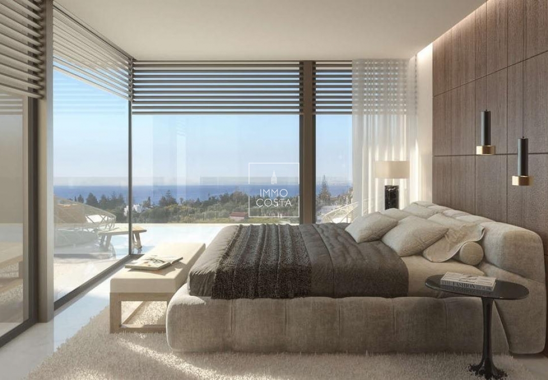 New Build - Apartment / flat - Marbella - Torre Real