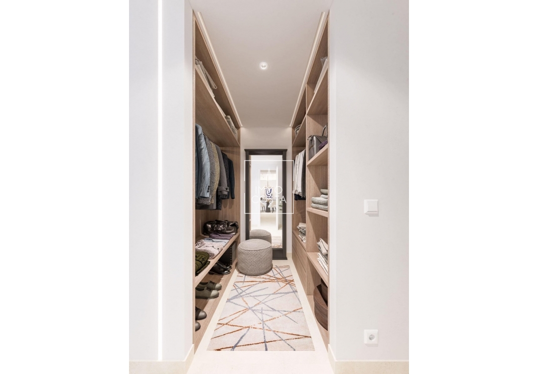 Neubau - Penthouse - Fuengirola - Centro