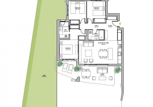 Obra nueva - Apartamento / piso - Mijas - Calanova