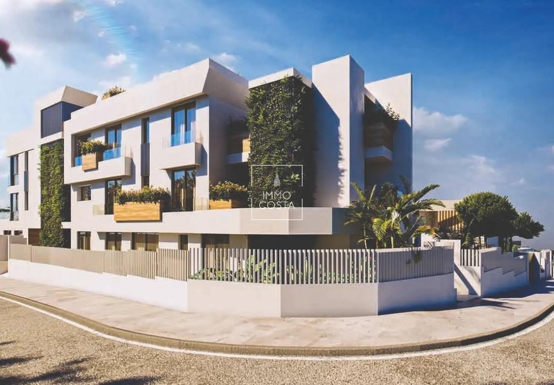 Reventa - Apartamento / piso - Marbella - Artola Alta