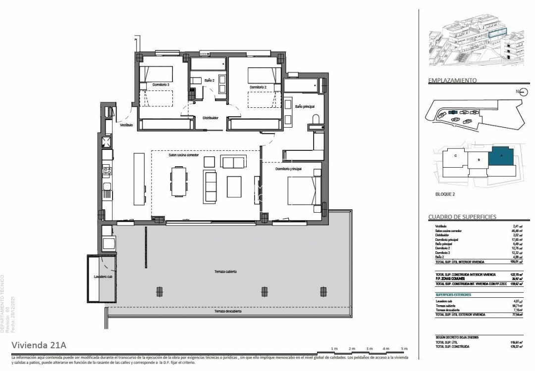 Neubau - Wohnung - Marbella - Los Monteros