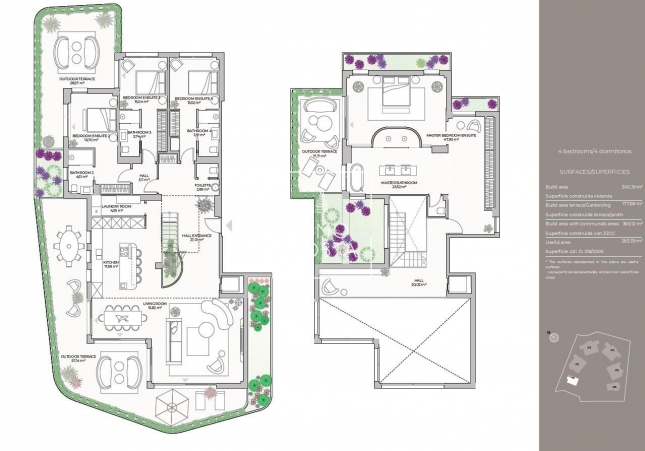 Neubau - Wohnung - San Roque - Sotogrande