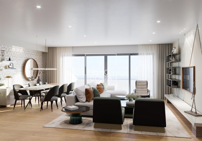 Neubau - Penthouse - Fuengirola - Torreblanca Del Sol