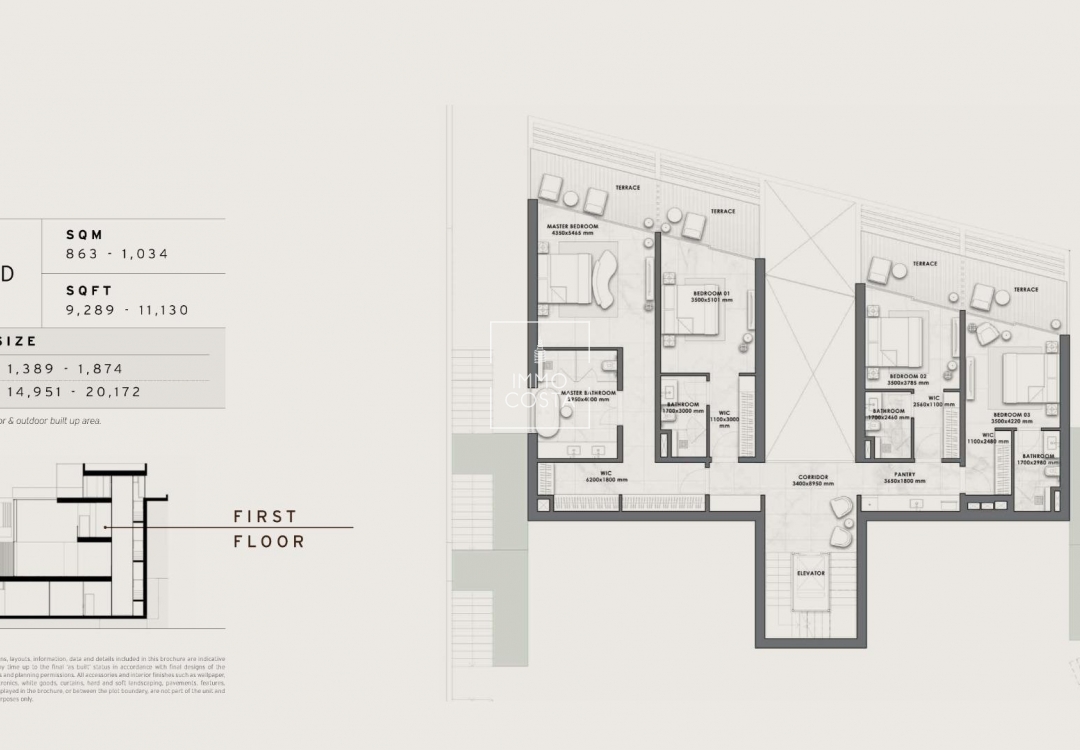 New Build - Villa - Benahavís - El Paraíso