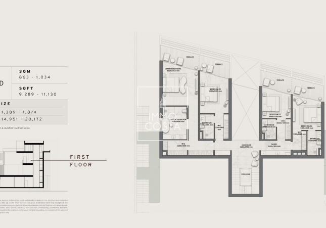 New Build - Villa - Benahavís - El Paraíso