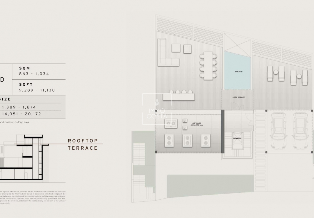 New Build - Villa - Benahavís - El Paraíso