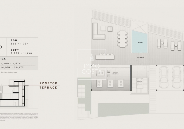 New Build - Villa - Benahavís - El Paraíso