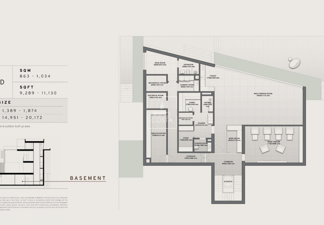 New Build - Villa - Benahavís - El Paraíso