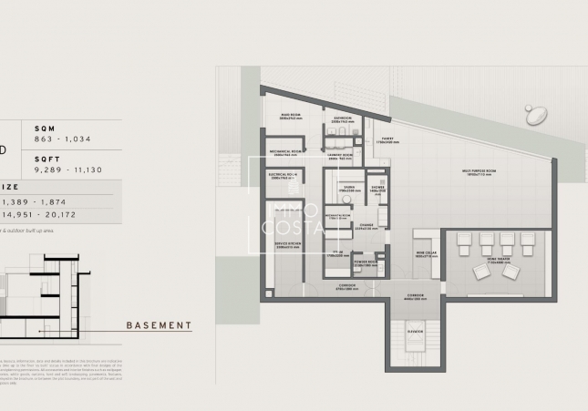 New Build - Villa - Benahavís - El Paraíso