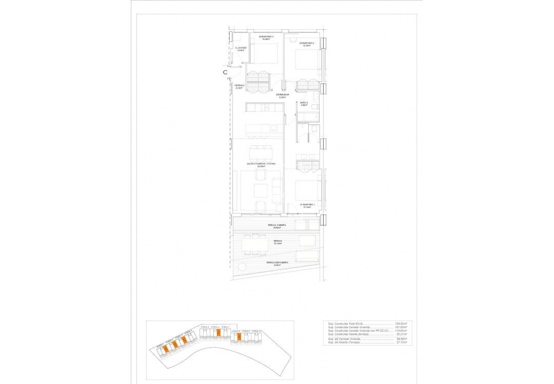 Obra nueva - Apartamento / piso - Manilva - Arroyo La Pañuela