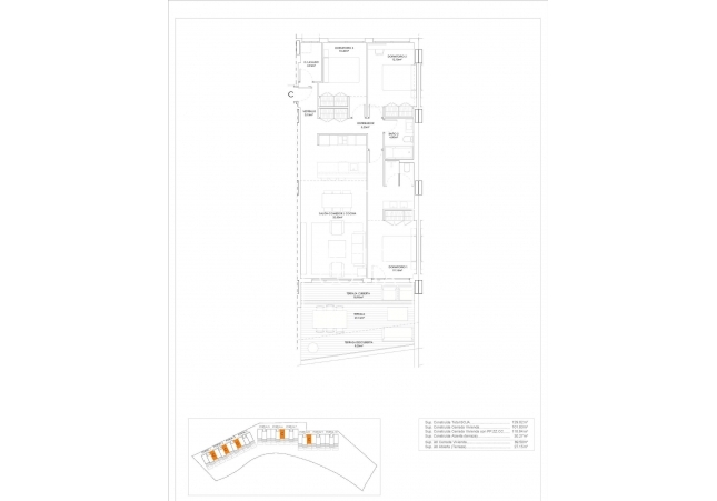 Obra nueva - Apartamento / piso - Manilva - Arroyo La Pañuela