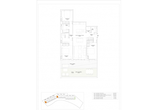 Neubau - Wohnung - Manilva - Arroyo La Pañuela