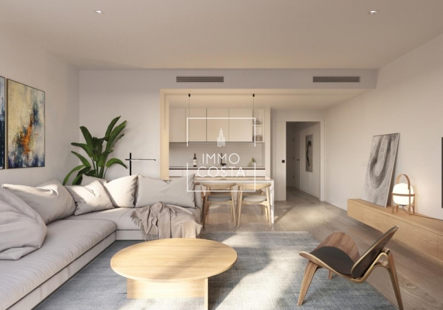 Obra nueva - Apartamento / piso - Casares - Manilva - San Luís De Sabinillas