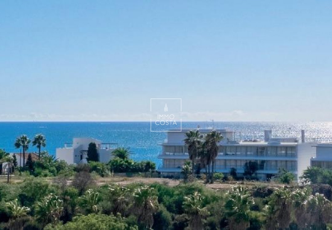 Neubau - Penthouse - Estepona - La Gaspara