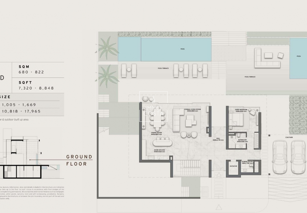 Obra nueva - Villa - Benahavís - El Paraíso