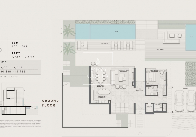 New Build - Villa - Benahavís - El Paraíso