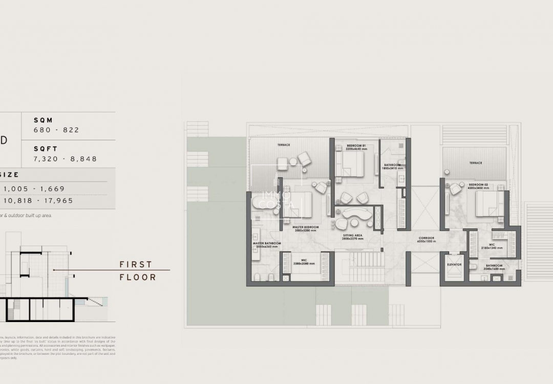 Neubau - Villa - Benahavís - El Paraíso