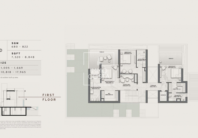 New Build - Villa - Benahavís - El Paraíso