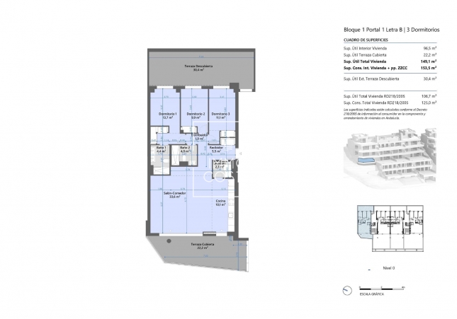 Neubau - Wohnung - Marbella - Los Monteros