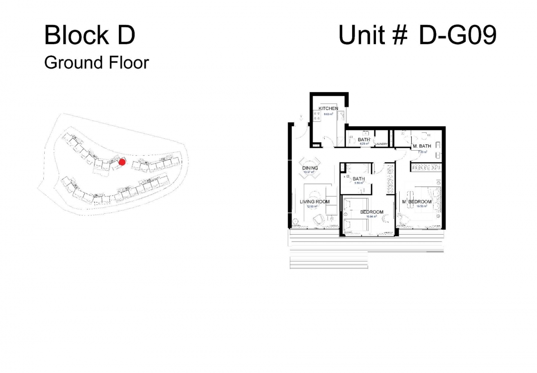 Obra nueva - Apartamento / piso - Casares - Finca Cortesín