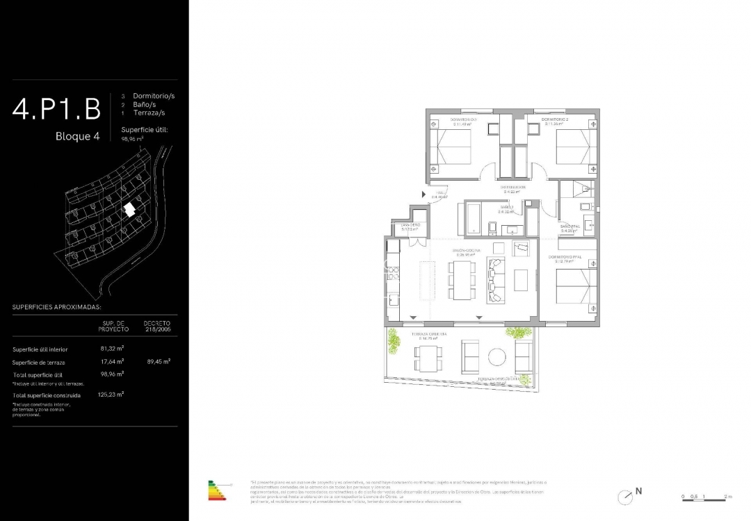 Neubau - Wohnung - rincon de la victoria - Coto De La Zenaida